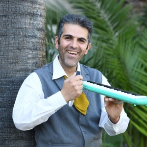 علی رضا رحمانی