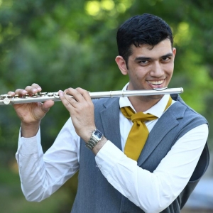 فرید زاهدی 