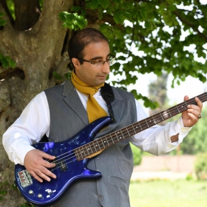 مهدی صفری راد