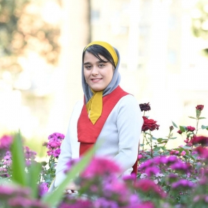مهتاب آل عباسیان