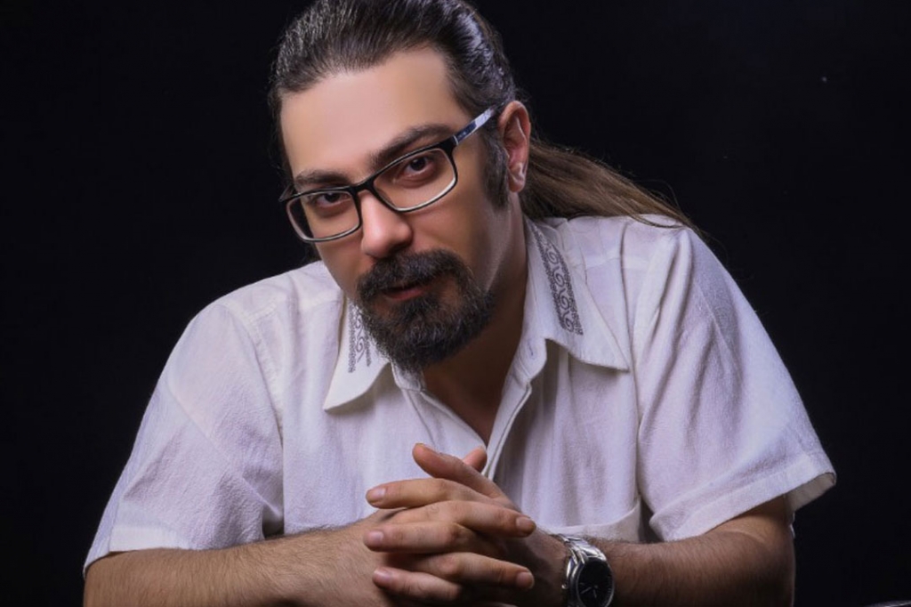 مهرداد سیاره