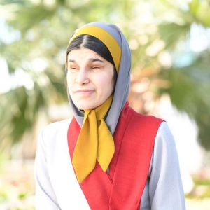 تکتم فرید