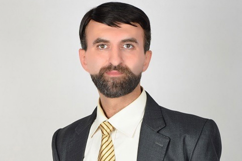 محمد مهدی علایی
