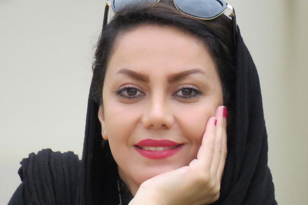 محیا رمضانی