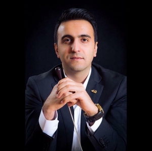 پدرام معرفت خواه