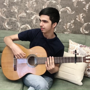محمد ایزدپناه